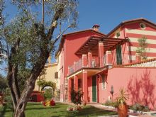 Foto 1 di Bed and Breakfast - Podere Morucciola