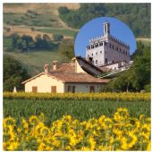 Foto 1 di Bed and Breakfast - Fontecese