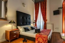 Foto 1 di Bed and Breakfast - Tolentino Suites