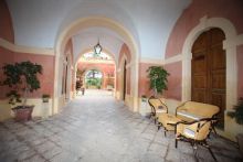 Foto 1 di Bed and Breakfast - Palazzo Laura Resort