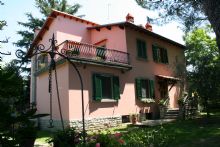 Foto 1 di Bed and Breakfast - Corte Dei Galli