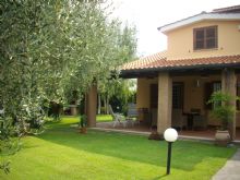 Foto 1 di Bed and Breakfast - Villa Arzilla