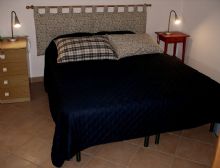 Foto 1 di Bed and Breakfast - Le Piche Del Biancomangiare