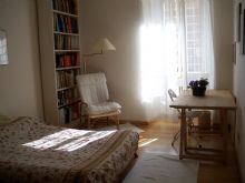 Foto 1 di Bed and Breakfast - Biocasa al Colosseo