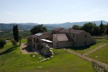 Foto 1 di Bed and Breakfast - Podere Carceroni