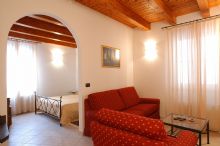 Foto 1 di Bed and Breakfast - L'Antico Borgo