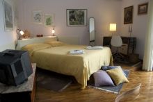 Foto 1 di Bed and Breakfast - La Cittadella