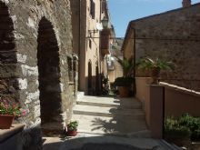 Foto 1 di Bed and Breakfast - Relais Nel Borgo