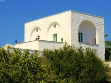 Foto 1 di Bed and Breakfast - Masseria Delle Rose