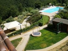 Foto 1 di Bed and Breakfast - Colle delle Ginestre