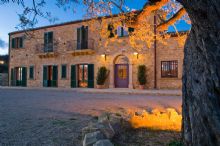 Foto 1 di Farmhouse - Salemi