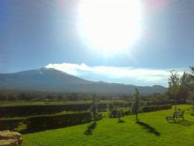 Foto 1 di Hotel - La Fucina Di Vulcano