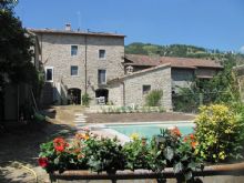 Foto 1 di Bed and Breakfast - La Locanda Della Campanara