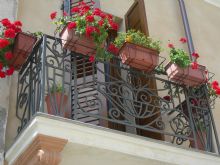 Foto 1 di Bed and Breakfast - San Pantaleo