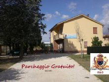 Foto 1 di Bed and Breakfast - Casa Argnani