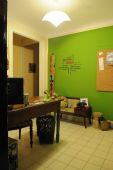 Foto 1 di Bed and Breakfast - Cortile Palermo