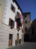 Foto 1 di Bed and Breakfast - Vedetta Townhouse