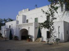 Foto 1 di Bed and Breakfast - Masseria Trotta