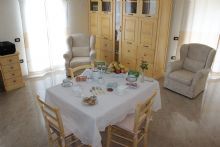 Foto 1 di Bed and Breakfast - Sceri