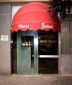 Foto 1 di Hotel - Salieri