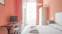 Foto 1 di Bed and Breakfast - Marlin Rooms