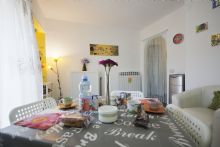 Foto 1 di Bed and Breakfast - L'attico