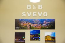 Foto 1 di Bed and Breakfast - Svevo