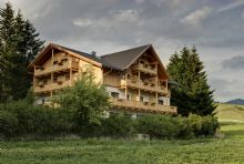 Foto 1 di Bed and Breakfast - Garni-apparmtents Helvetia