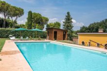 Foto 1 di Holiday Apartment - Poggio Imperiale Marche Country Hou