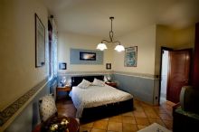 Foto 1 di Bed and Breakfast - Pilozza Infiorata