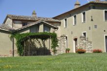 Foto 1 di Farmhouse - La Lodola