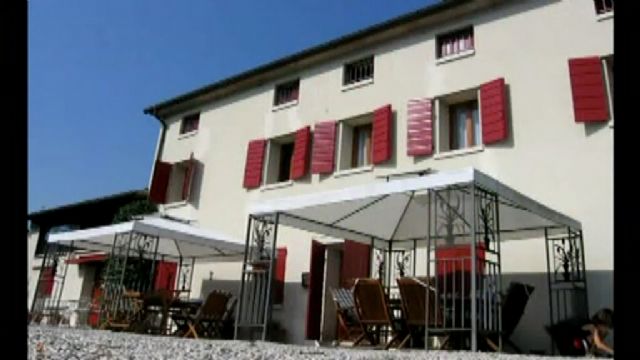 Bed and Breakfast Pleris Asolo Pagnano B B Asolo Italy